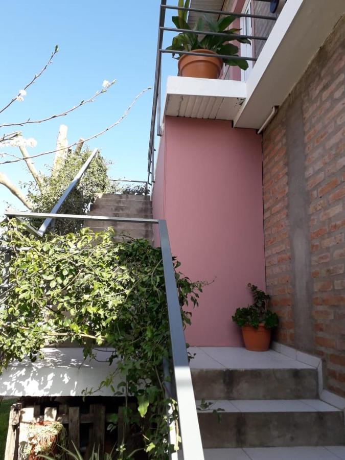 El Poblador Apartment ซานตาโรซา ภายนอก รูปภาพ