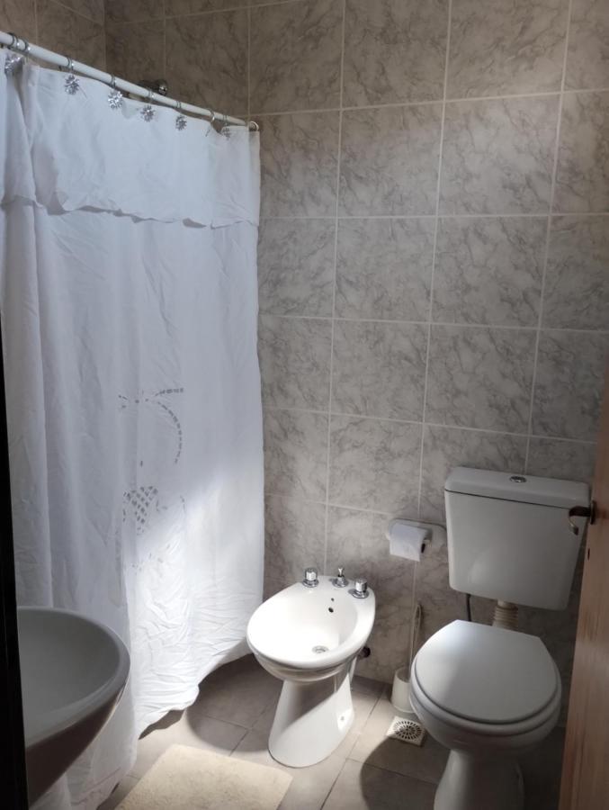 El Poblador Apartment ซานตาโรซา ภายนอก รูปภาพ